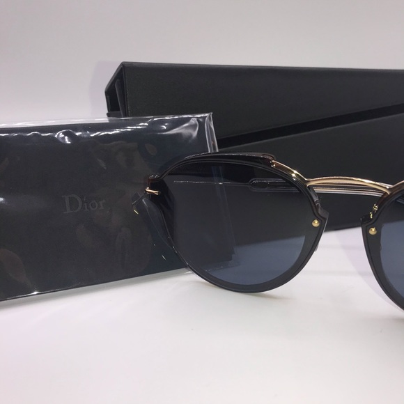 DIOR Ladies Sunglasses 🕶 10105 - Picture 7 of 9